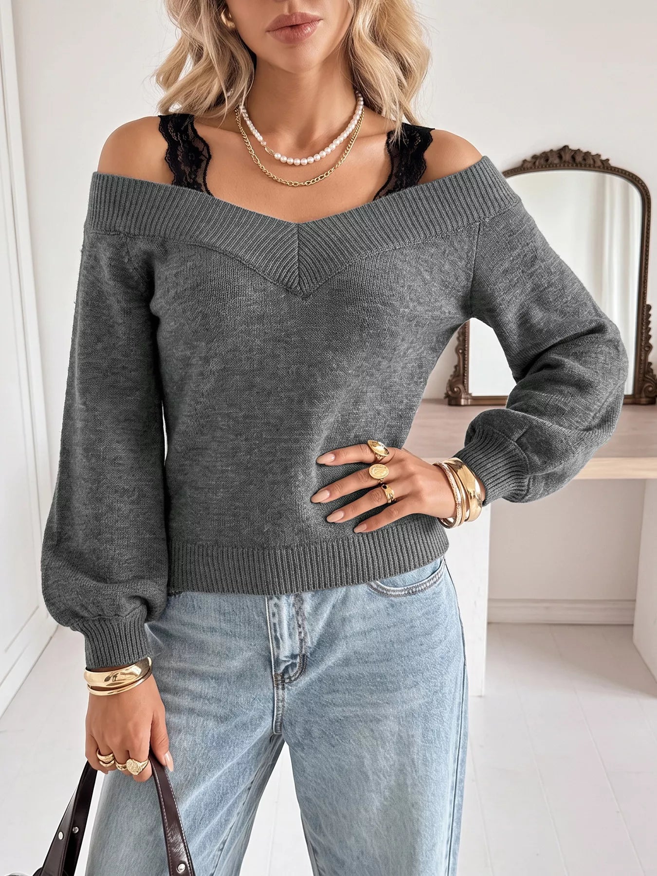 Sweaters