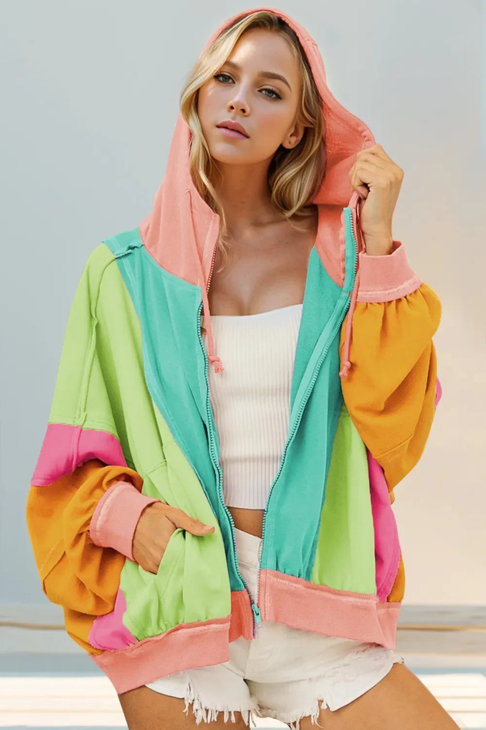Hoodies and Coats