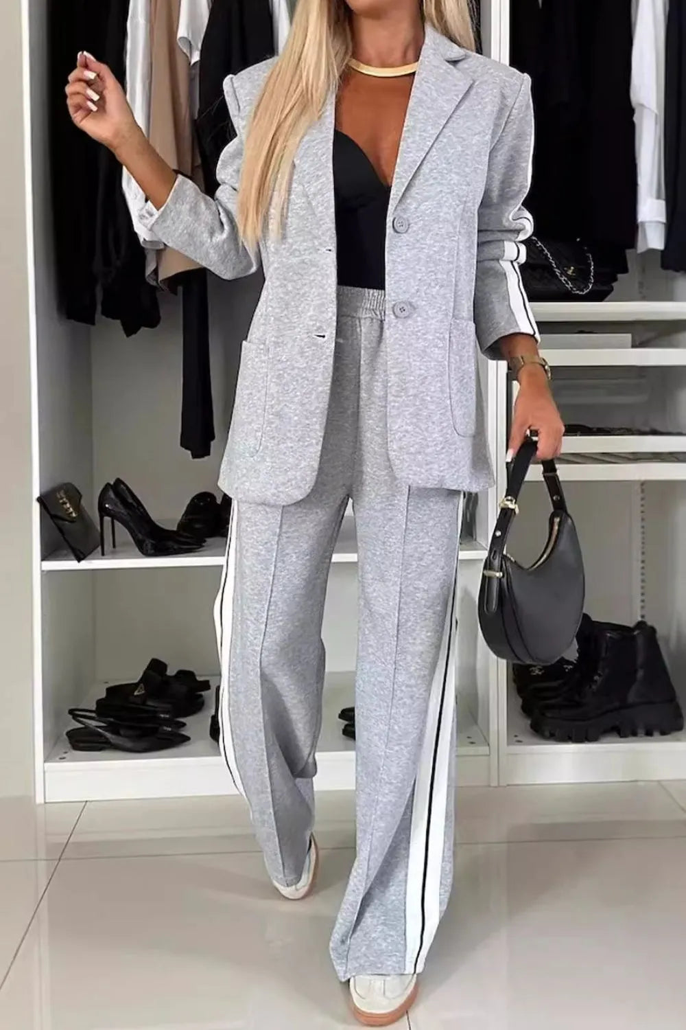 2 Piece Sets