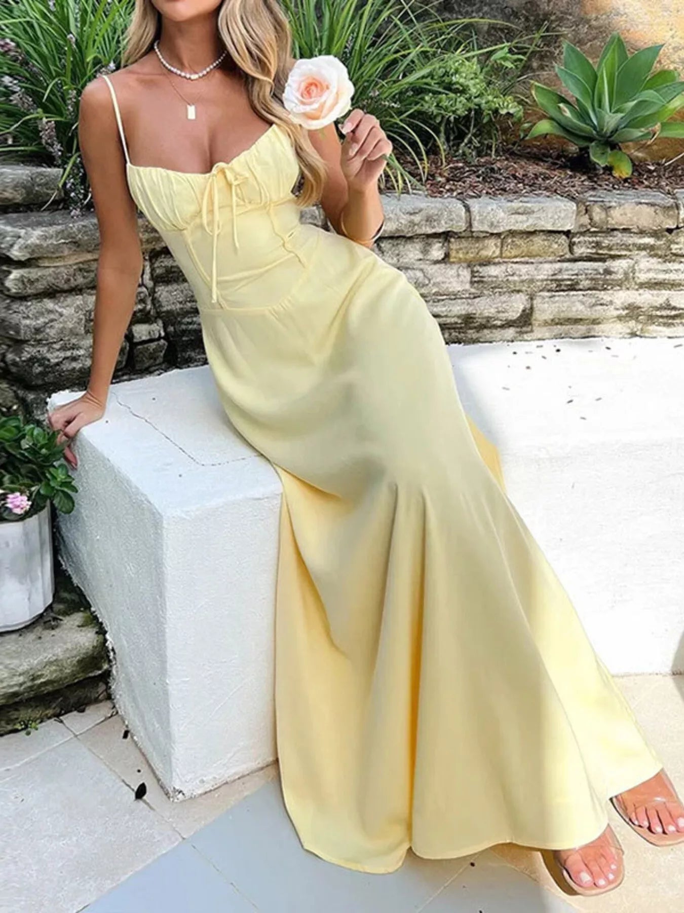 Dresses