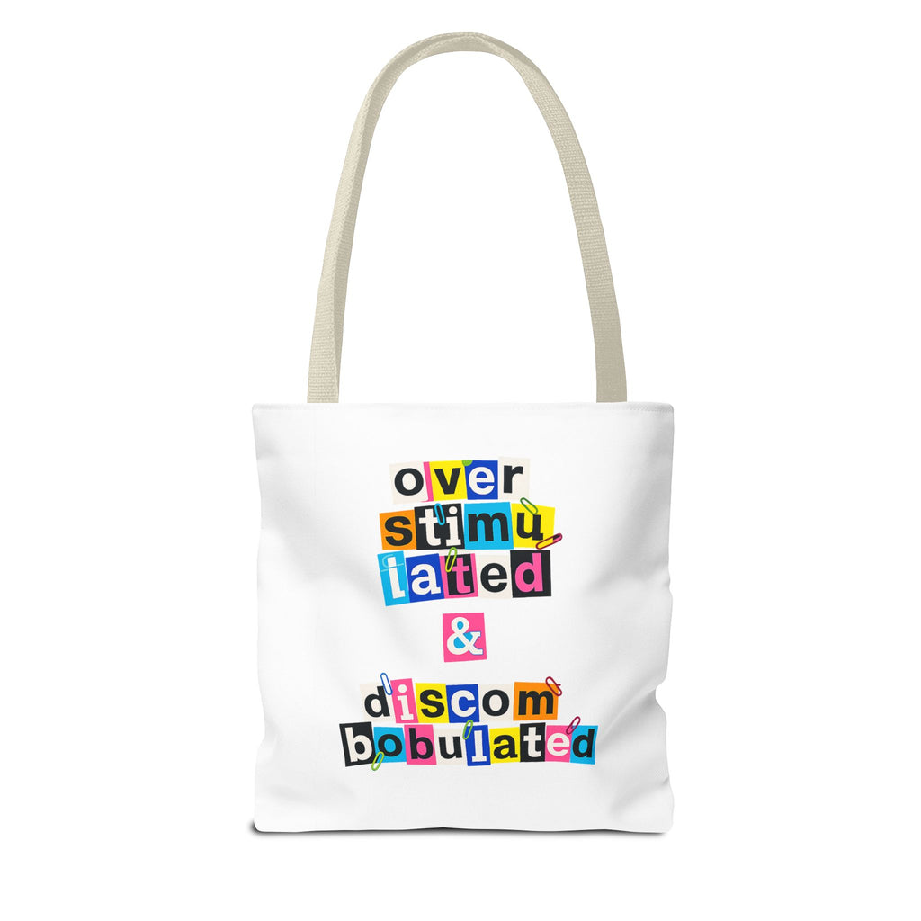 Tote Bag (AOP)