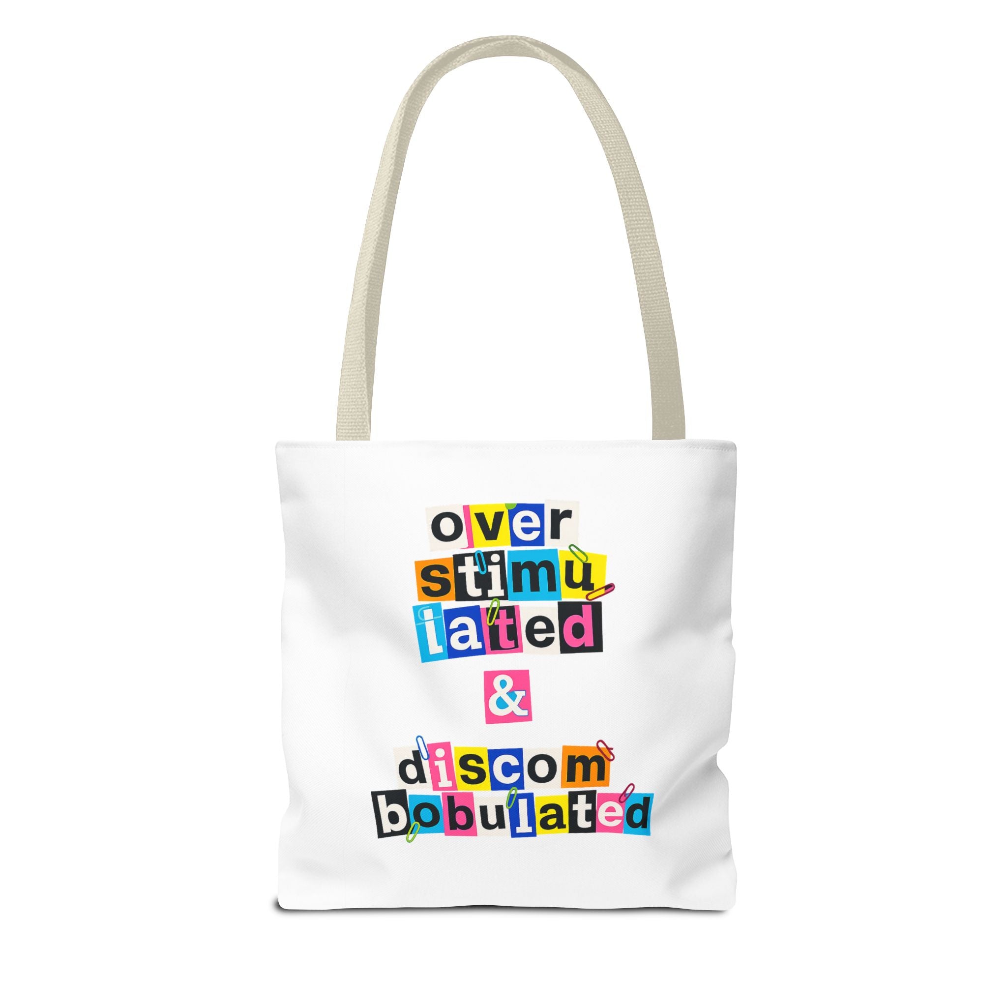 Tote Bag (AOP)