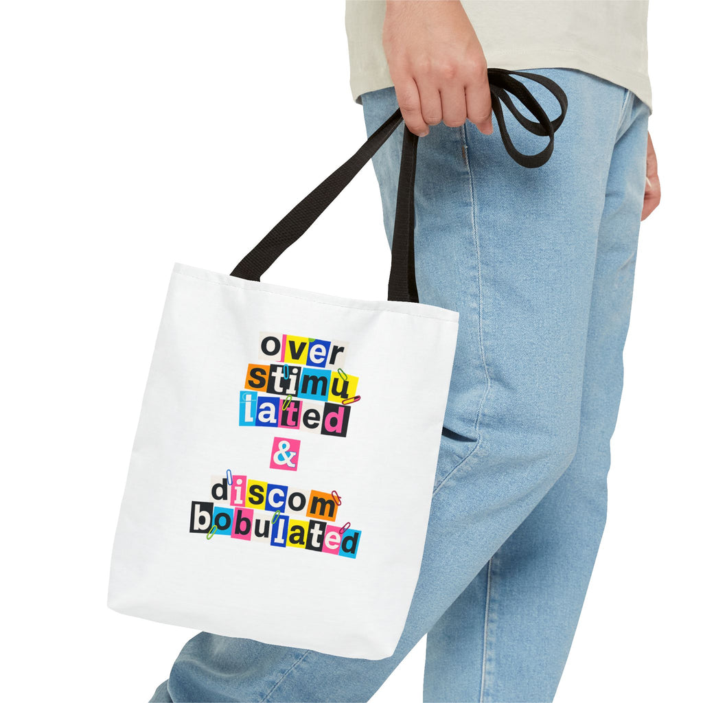 Tote Bag (AOP)