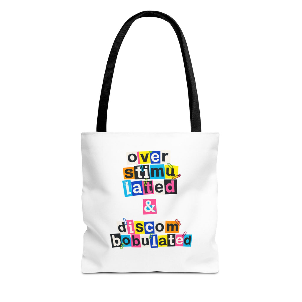 Tote Bag (AOP)