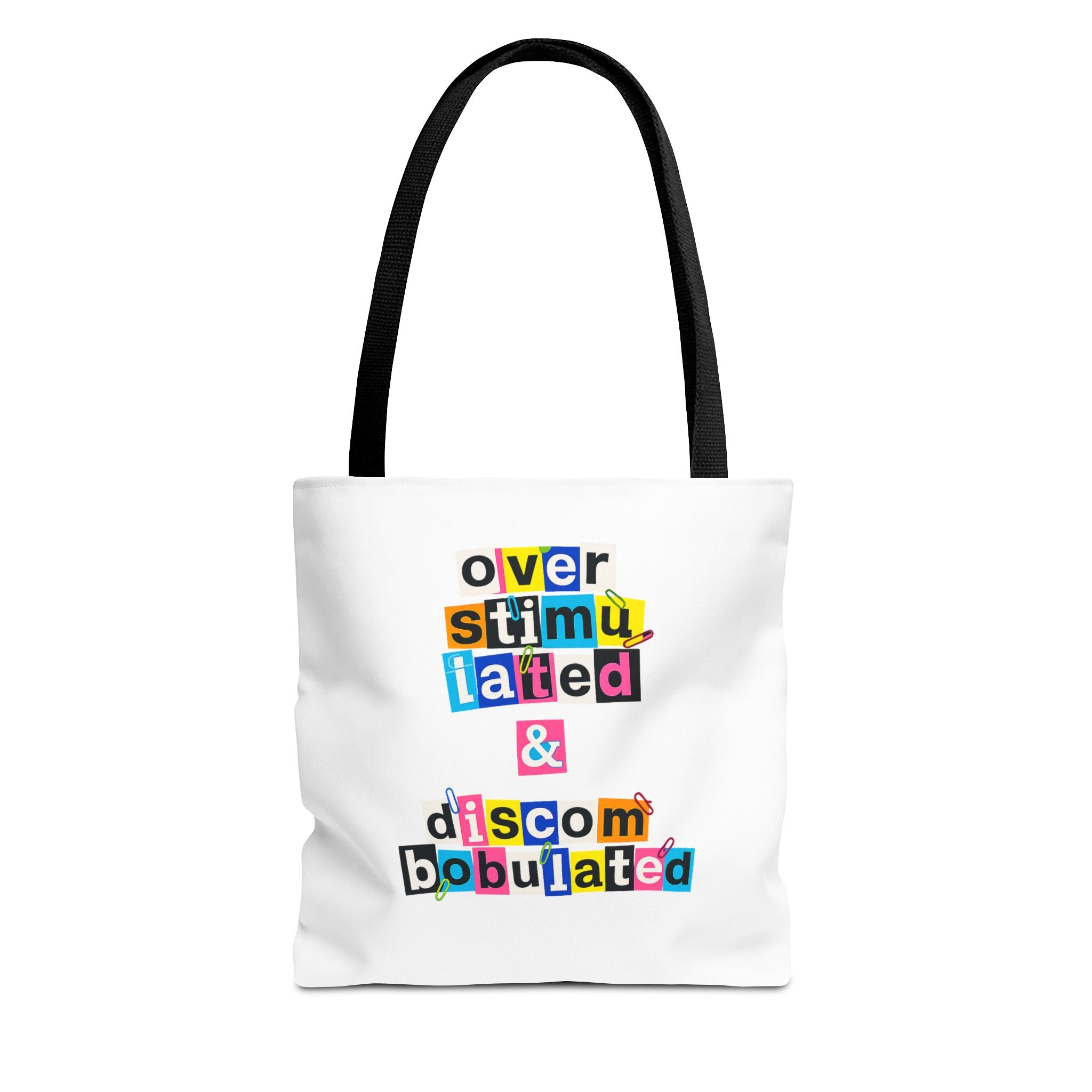 Tote Bag (AOP)