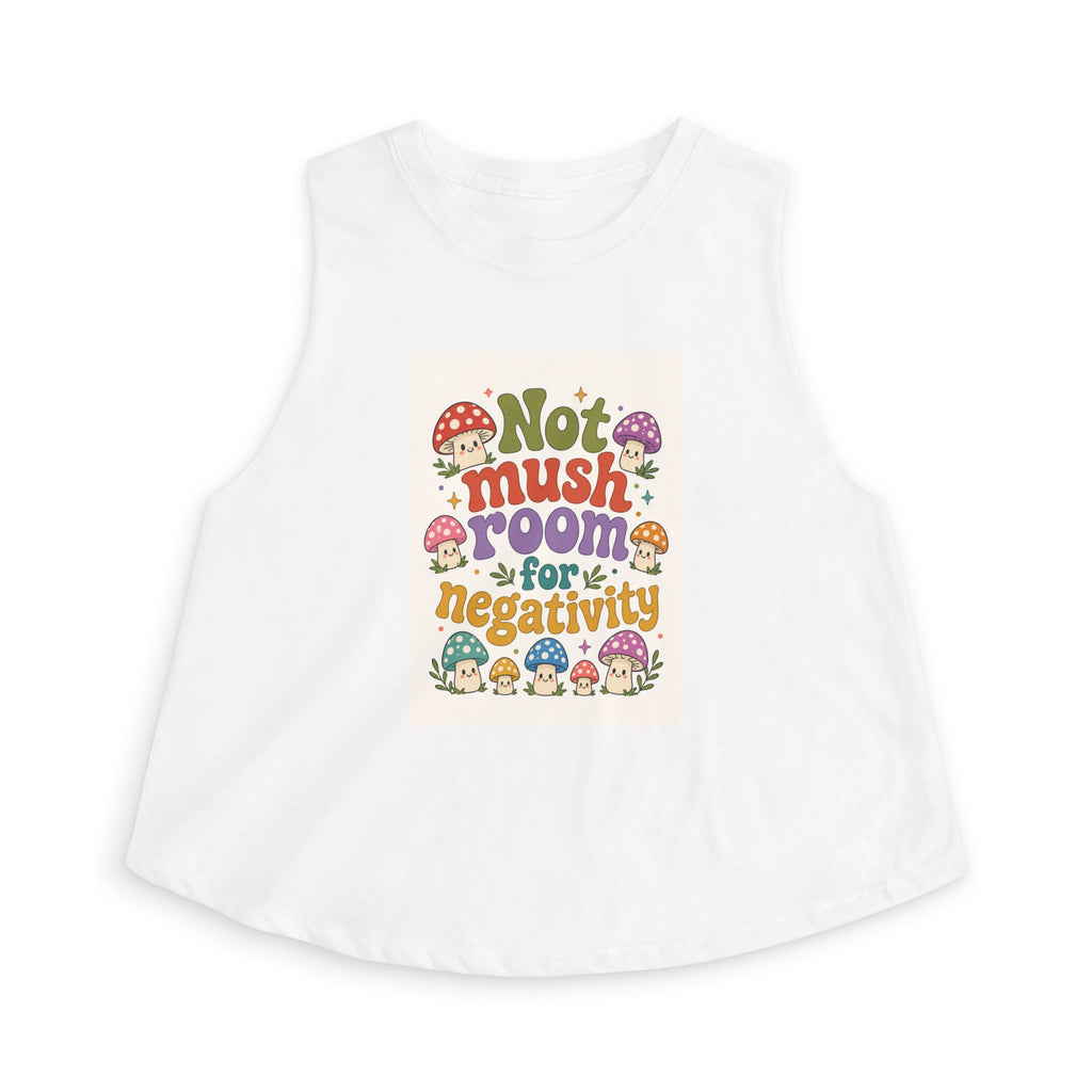 Women's Crop Top