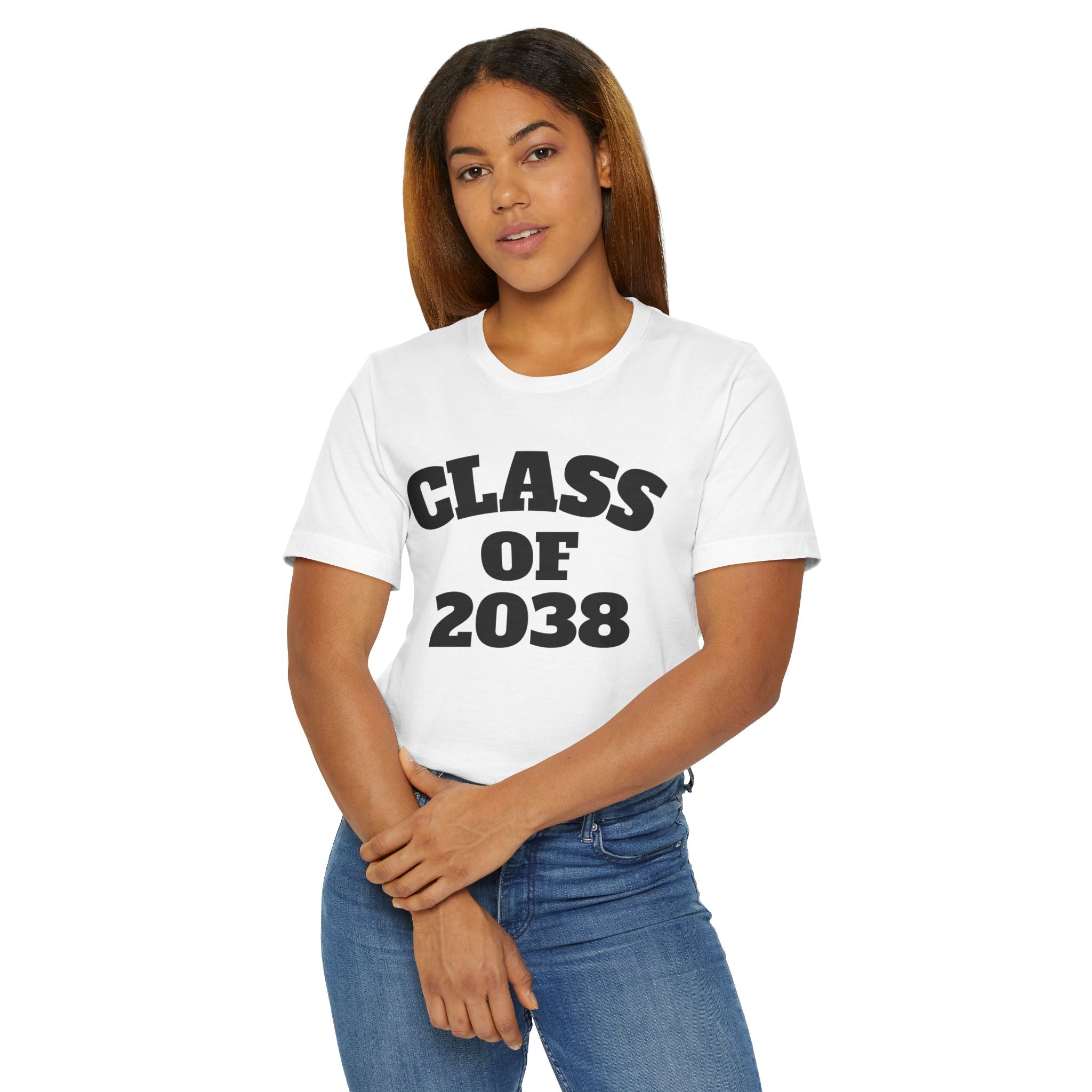 Future Graduate Tee- Customizable