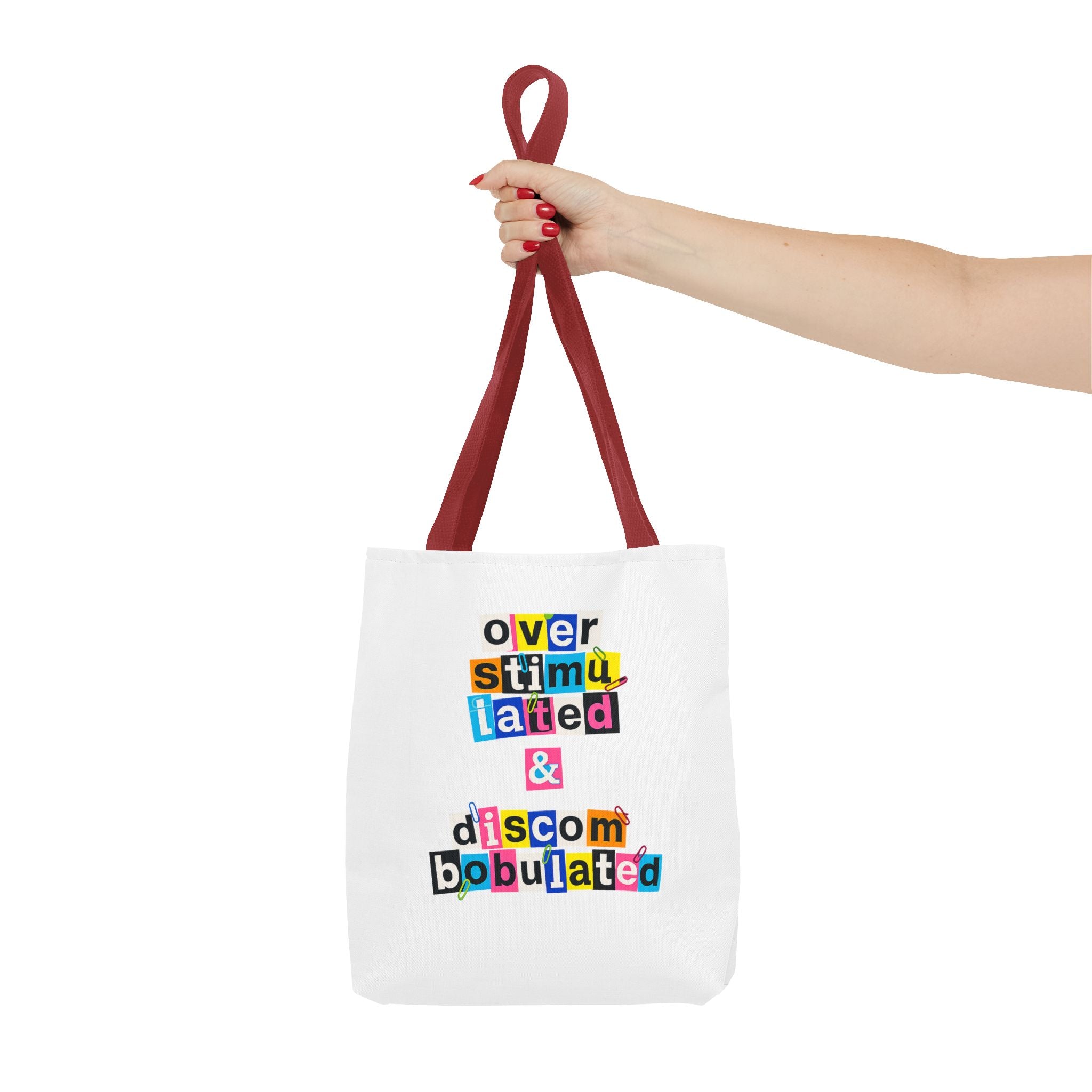 Tote Bag (AOP)