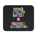 Mouse Pad (Rectangle)