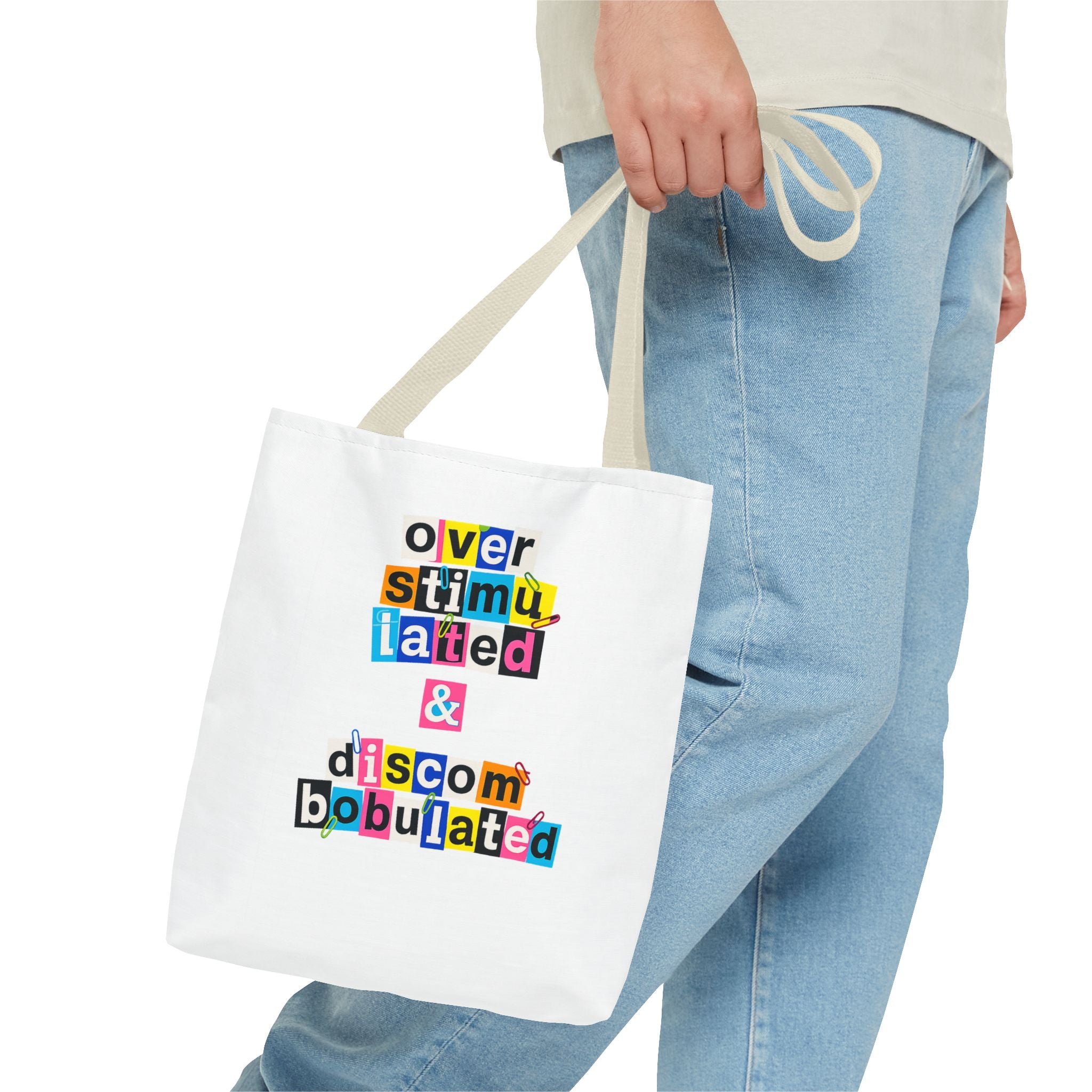 Tote Bag (AOP)
