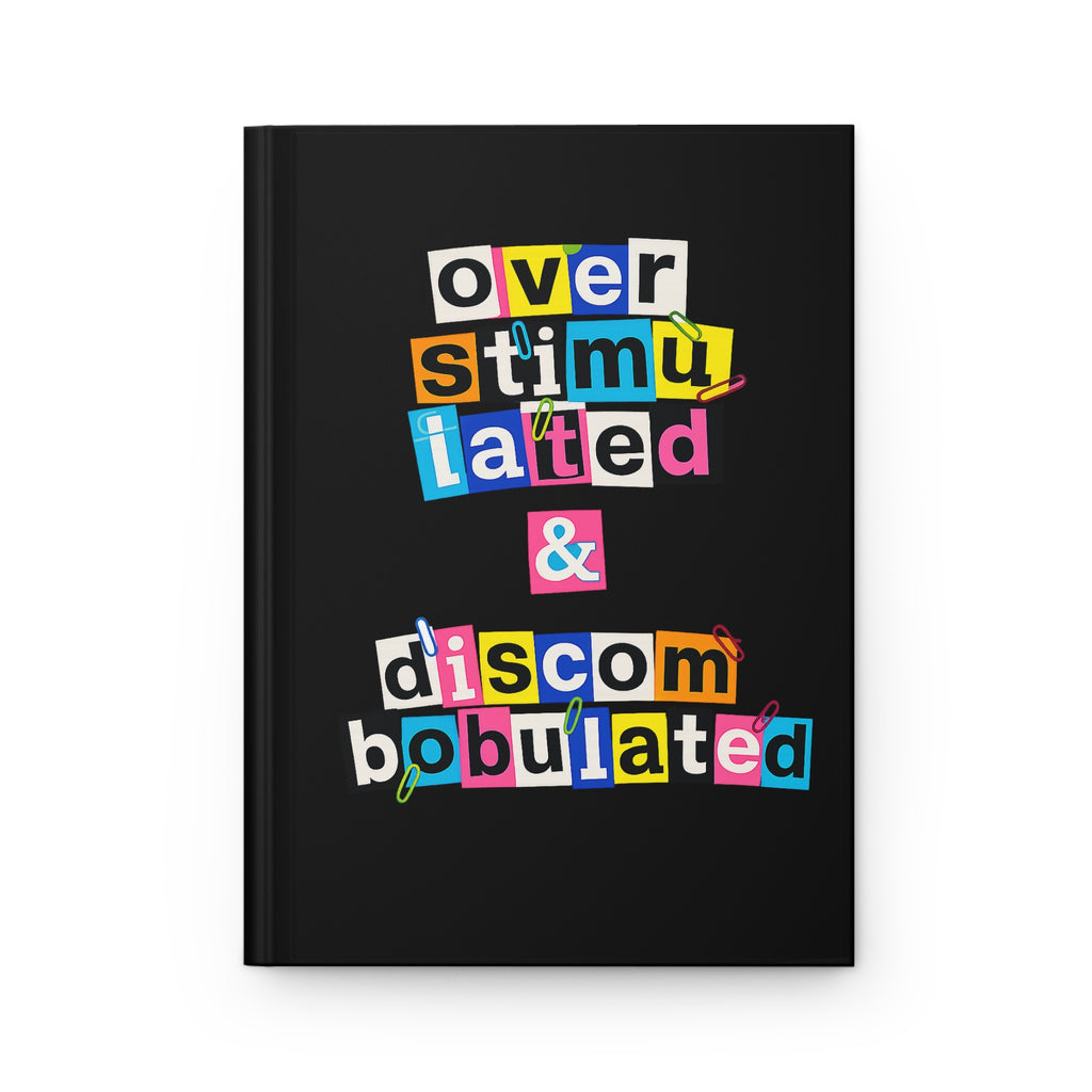 Hardcover Journal Matte