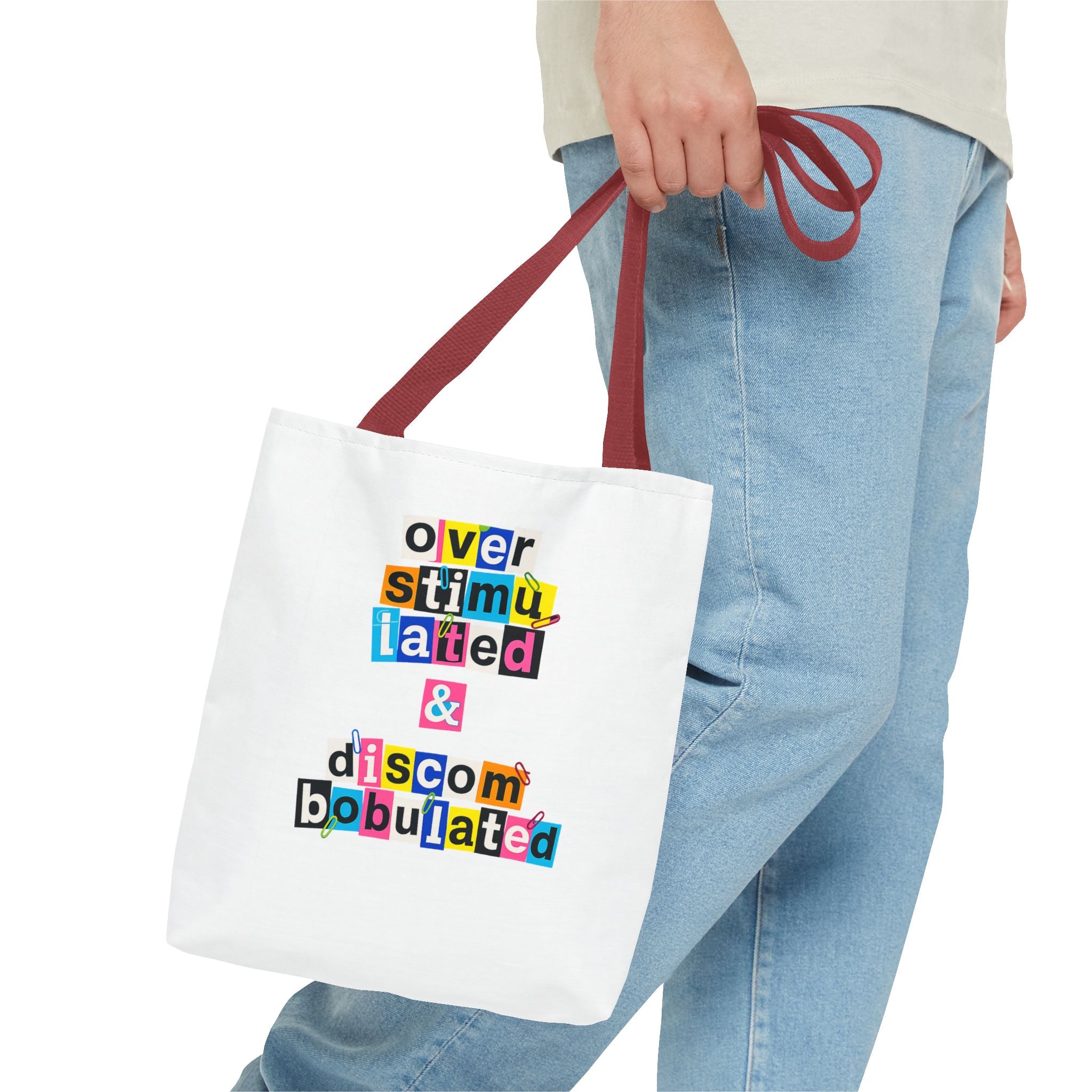 Tote Bag (AOP)