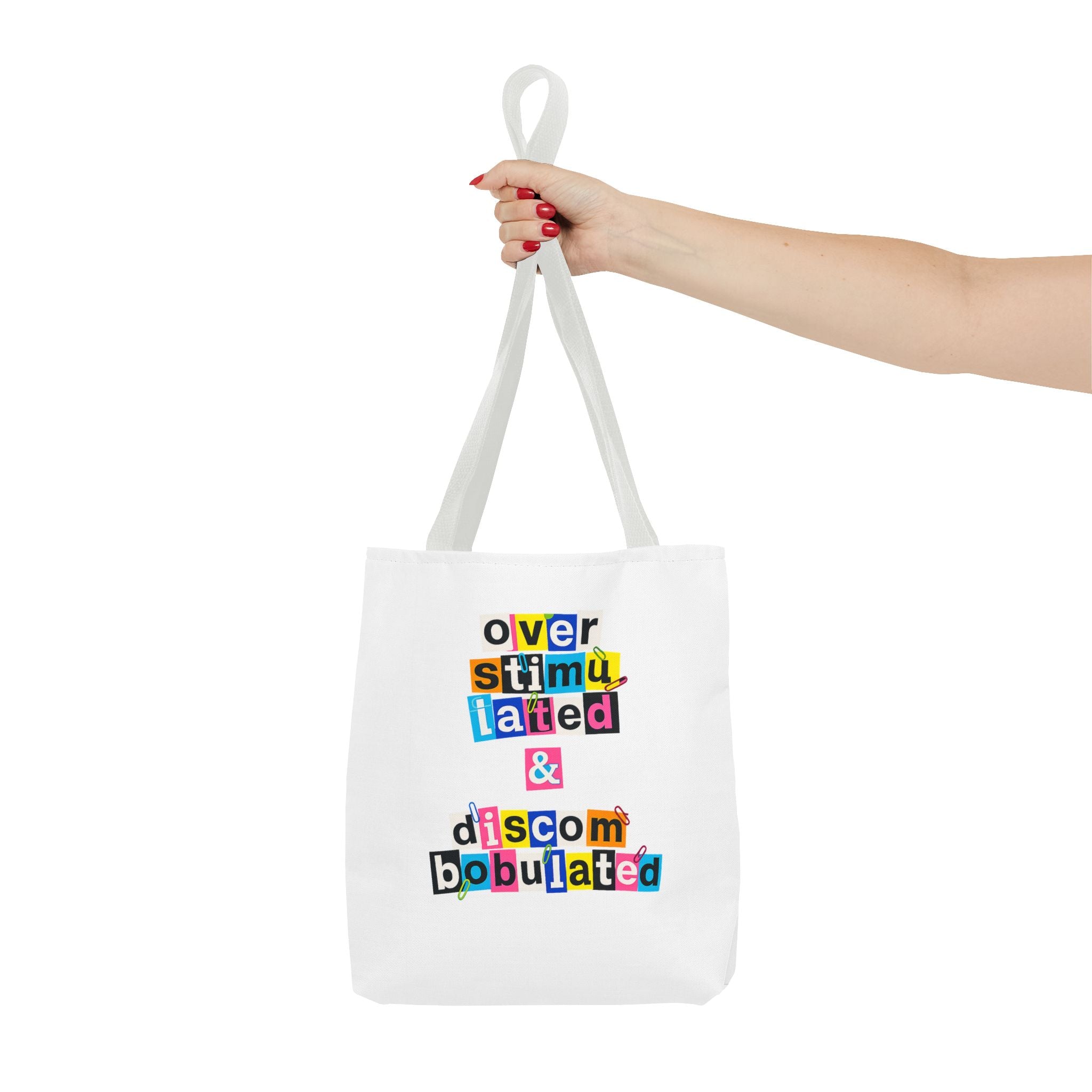 Tote Bag (AOP)