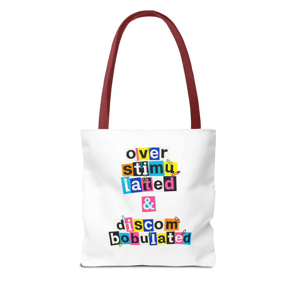 Tote Bag (AOP)