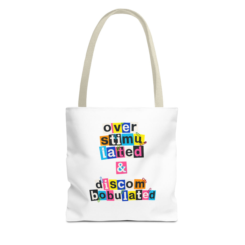 Tote Bag (AOP)