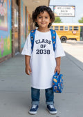 Future Graduate Cotton Tee
