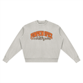 Unisex Vintage Wash Crewneck Sweatshirt