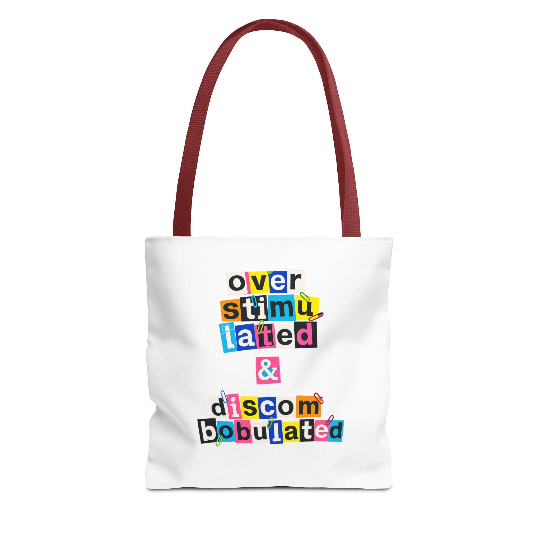 Tote Bag (AOP)