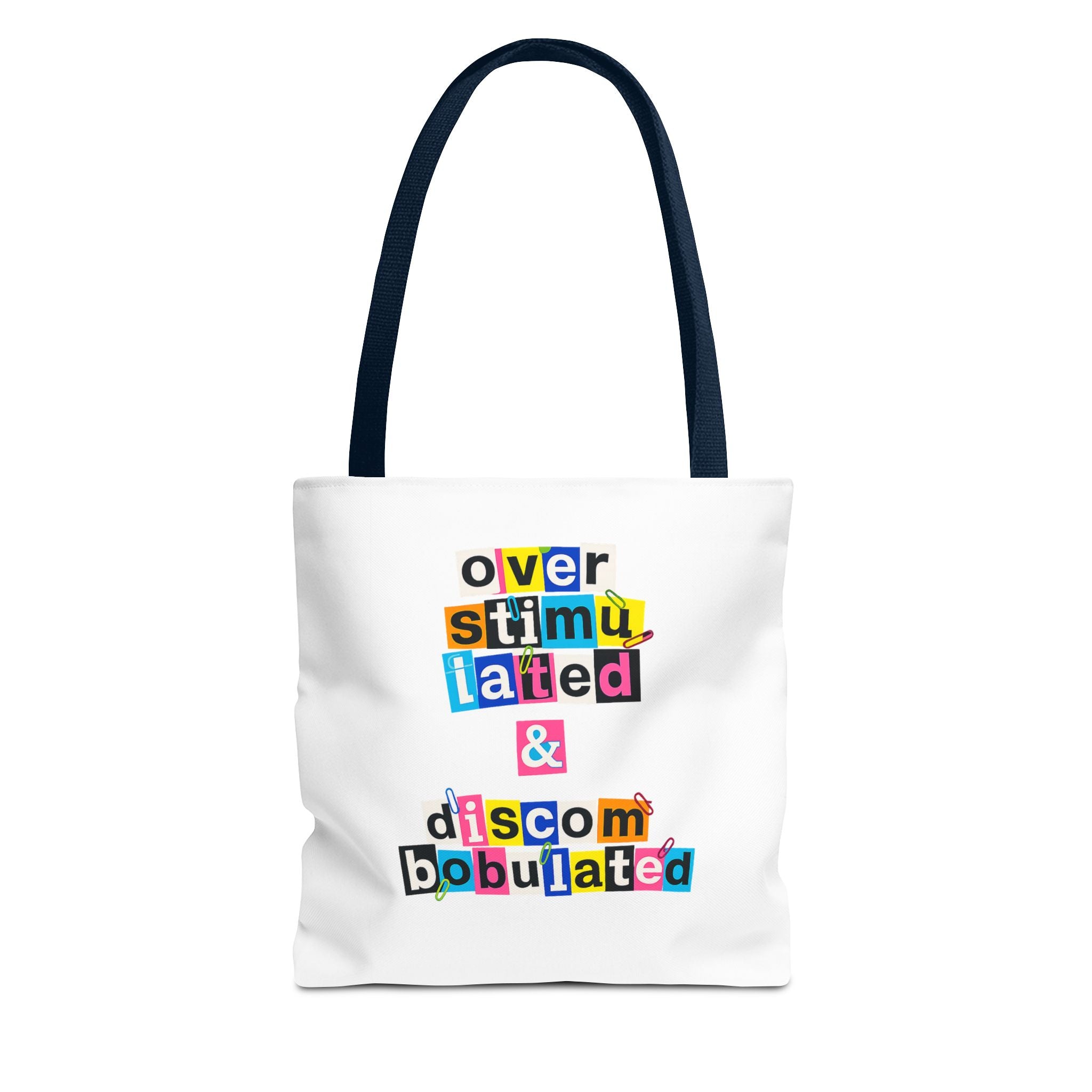 Tote Bag (AOP)