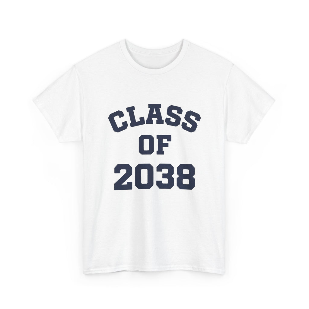 Future Graduate Cotton Tee