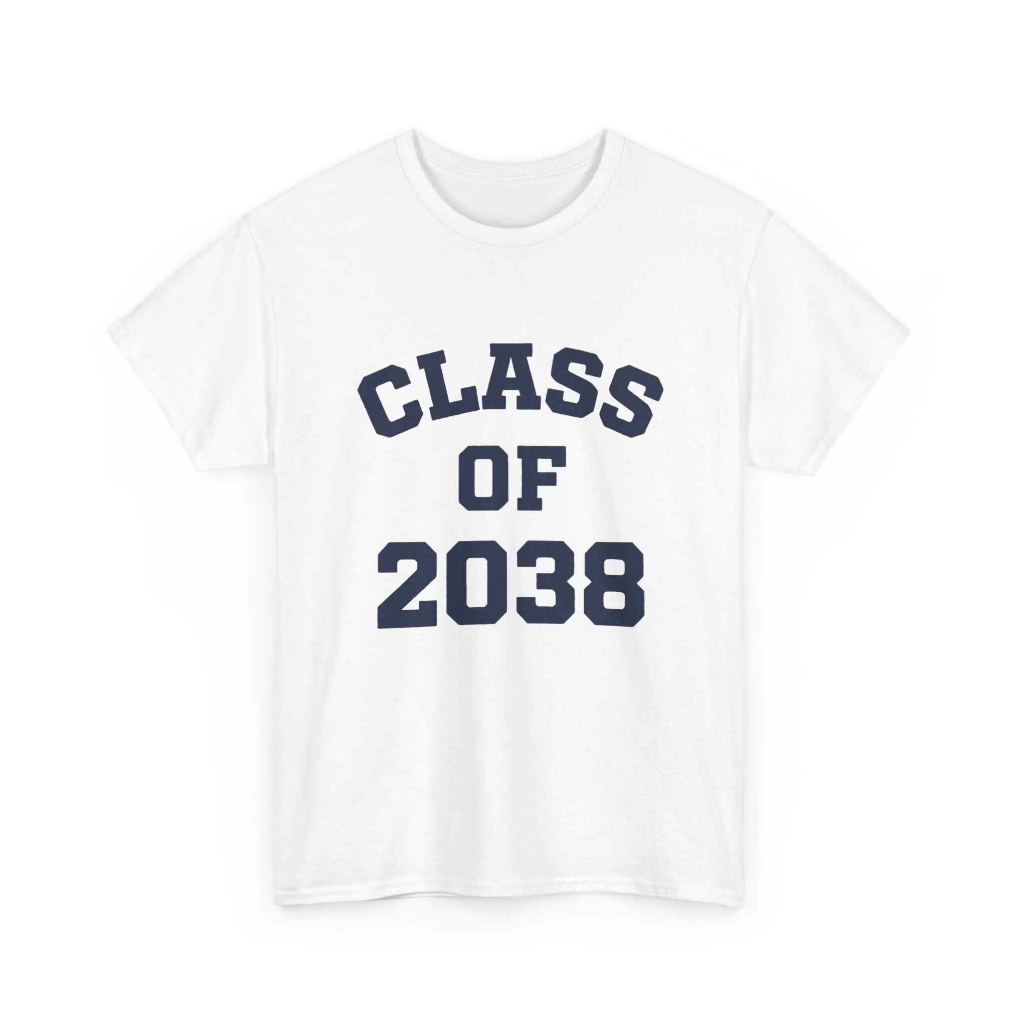 Future Graduate Cotton Tee