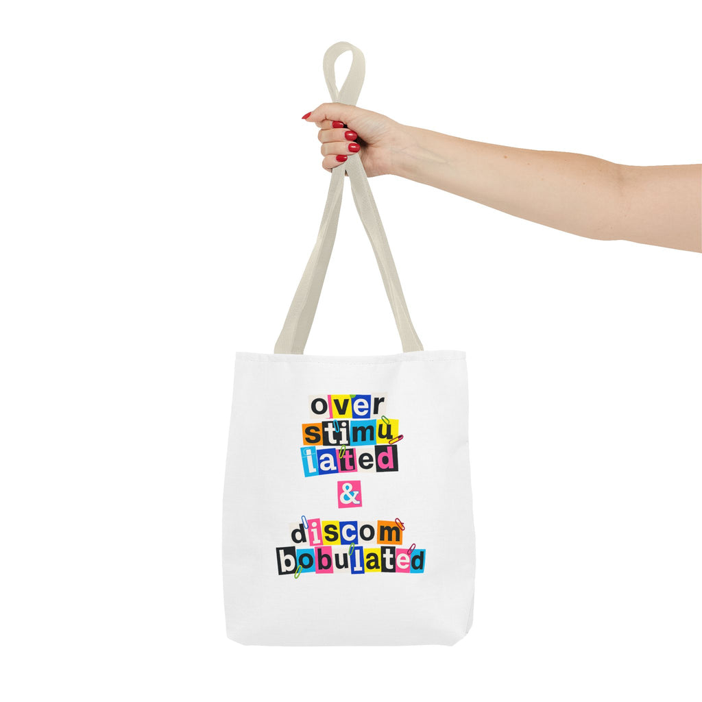 Tote Bag (AOP)