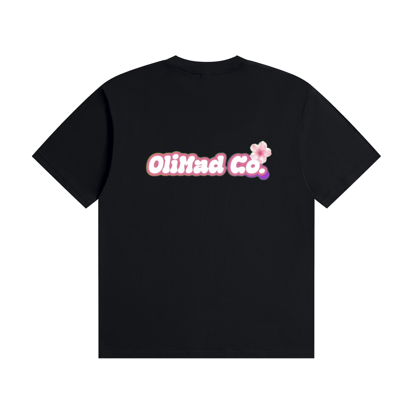 Caffeinated Cotton T-Shirt