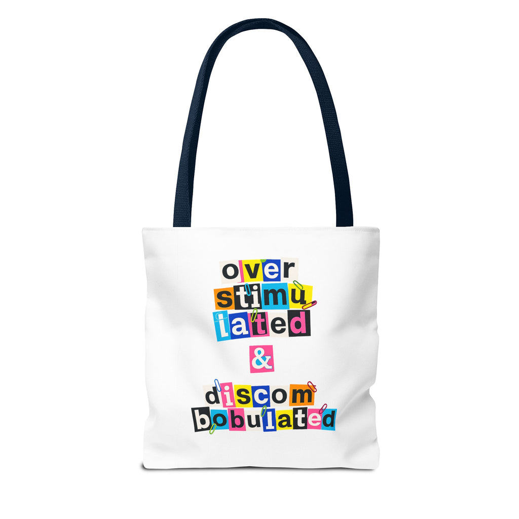Tote Bag (AOP)