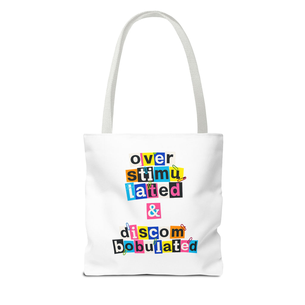 Tote Bag (AOP)