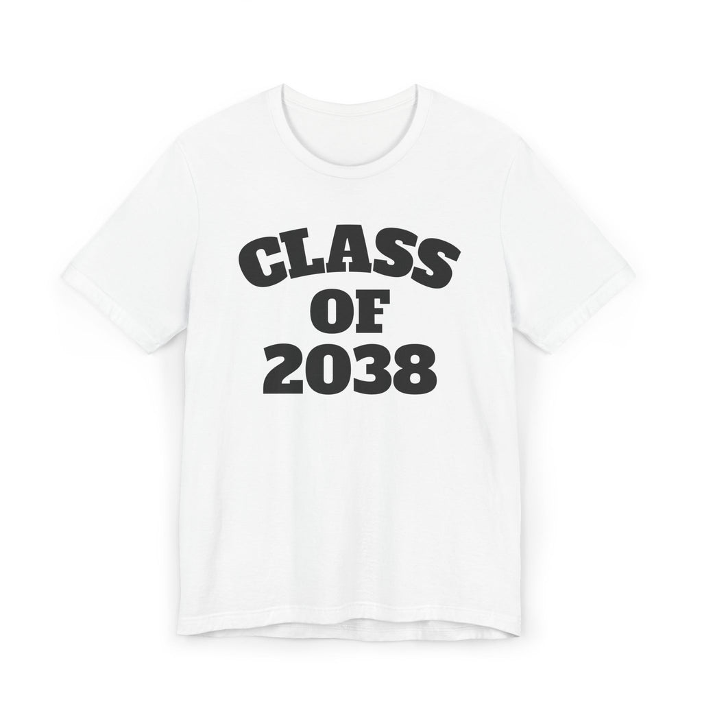 Future Graduate Tee- Customizable