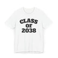 Future Graduate Tee- Customizable