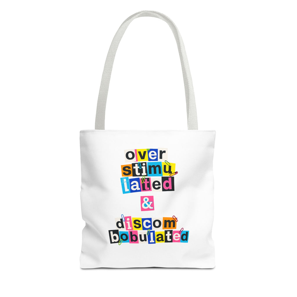 Tote Bag (AOP)