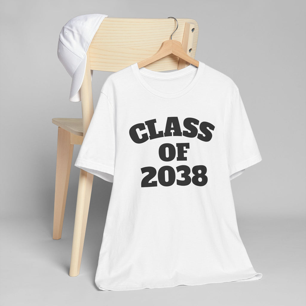 Future Graduate Tee- Customizable