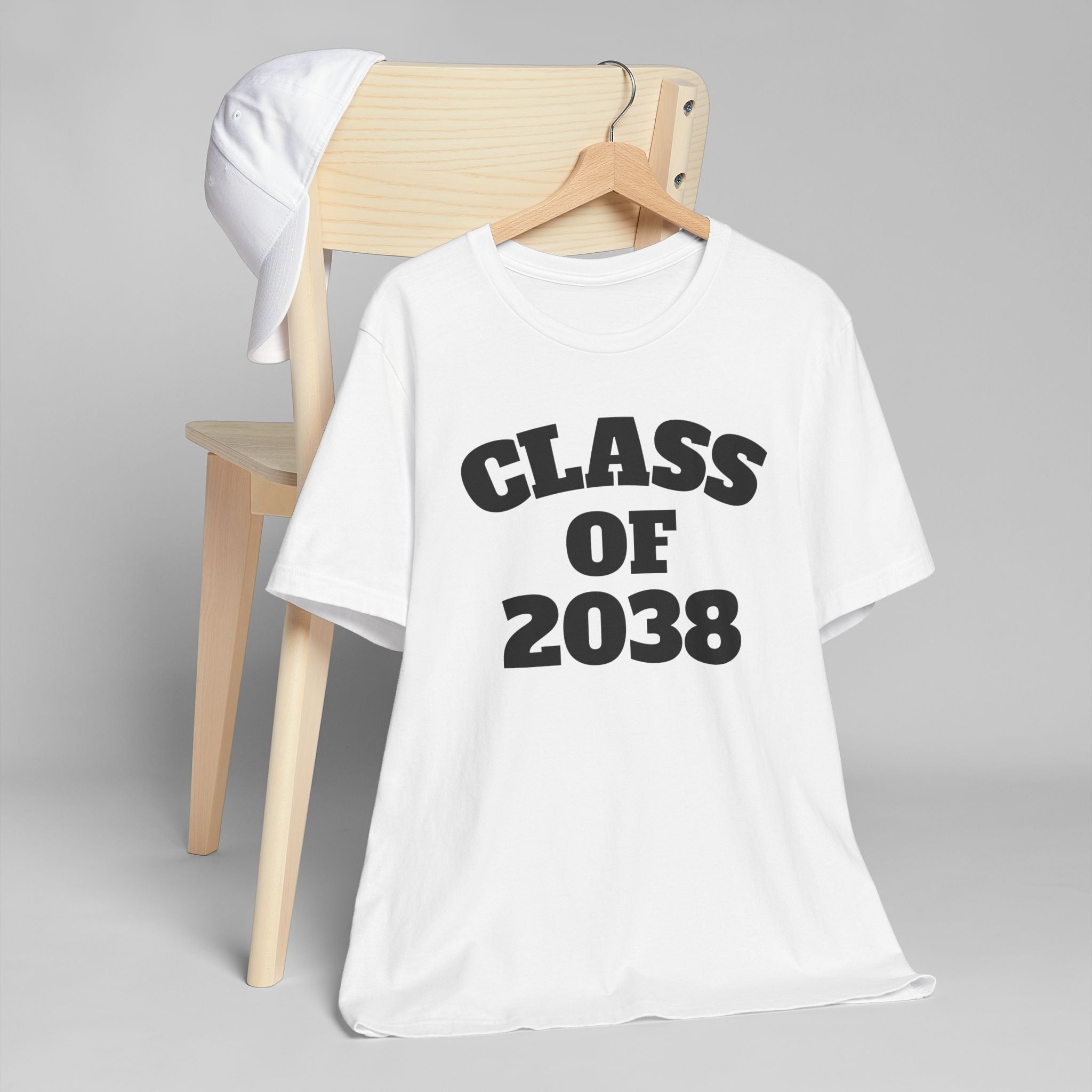Future Graduate Tee- Customizable