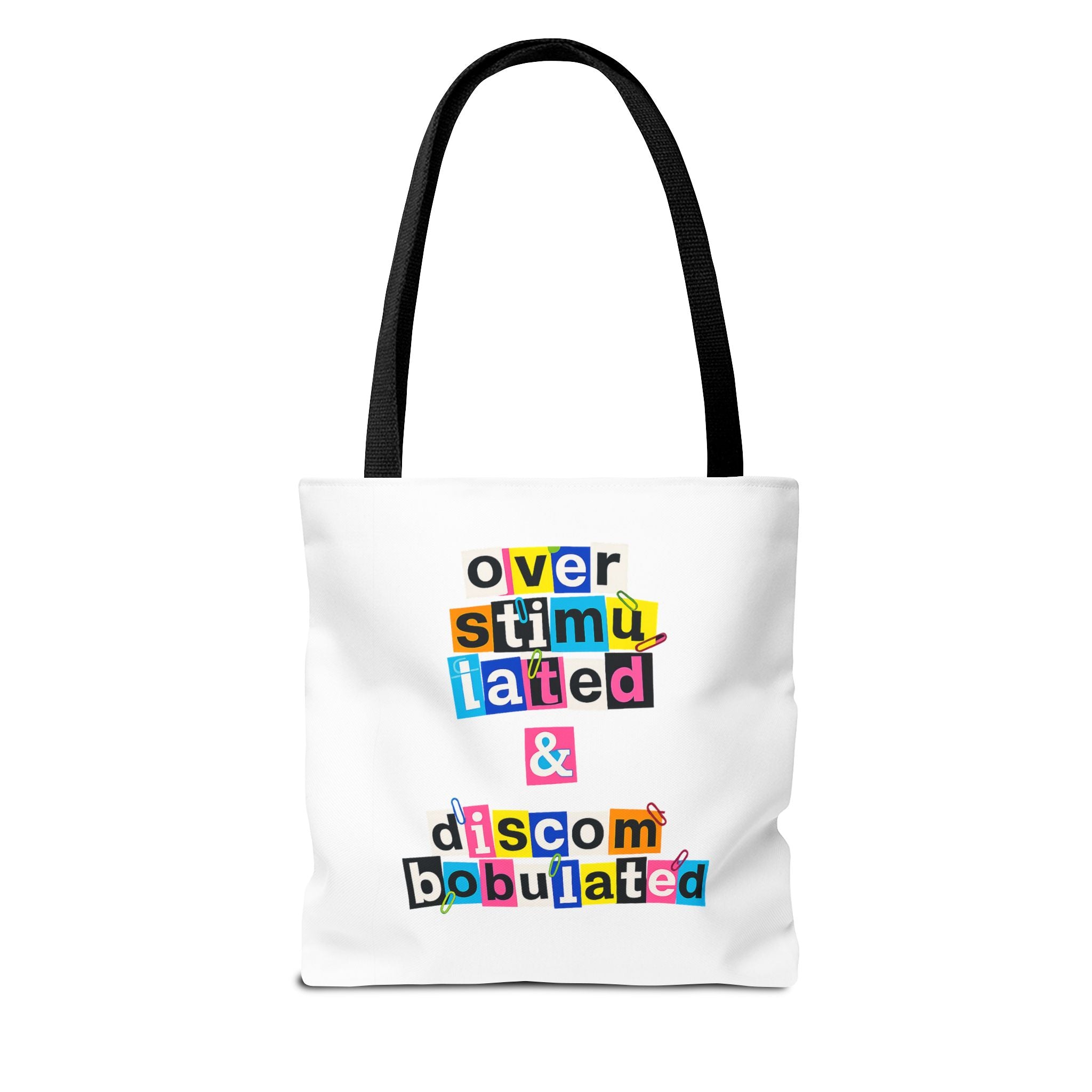 Tote Bag (AOP)