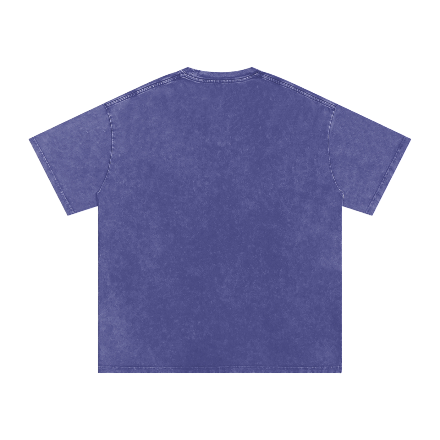 Overstimulated Oversized Cotton TShirt