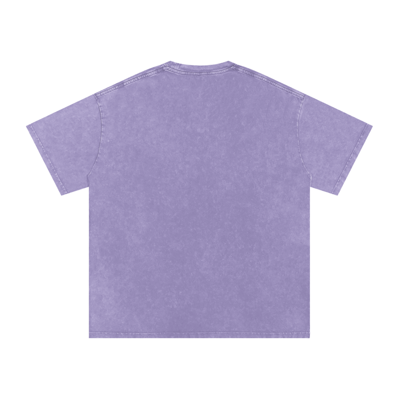 Overstimulated Oversized Cotton TShirt