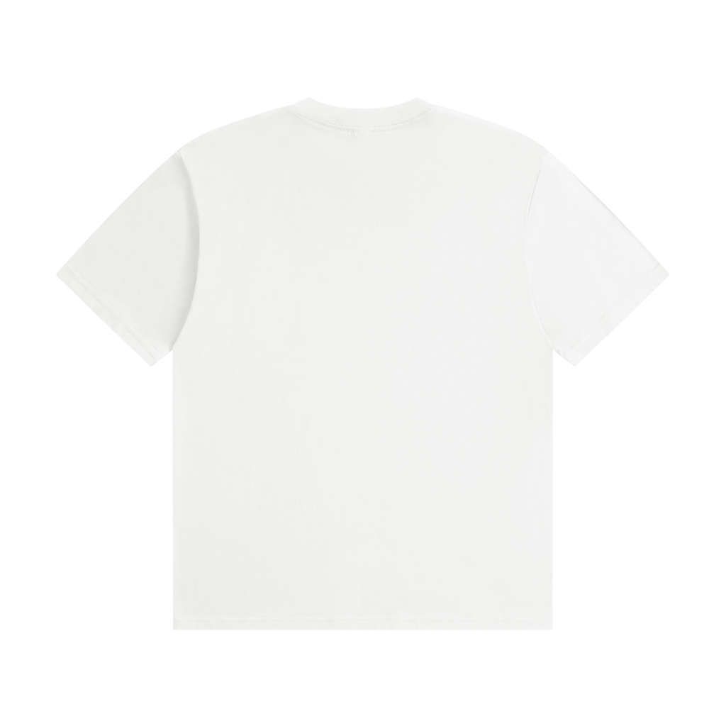 Unstable Taco Cotton T-Shirt